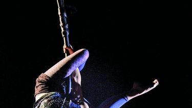 Pruebas y ensayos al aire