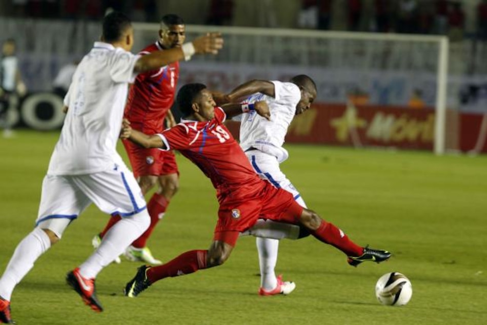Ocho equipos de la Concacaf por cinco pasajes al hexagonal final