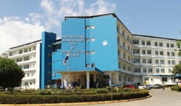 Ponen dos hoteles a disposición del Ministerio de Salud en Chiriquí para atención de pacientes