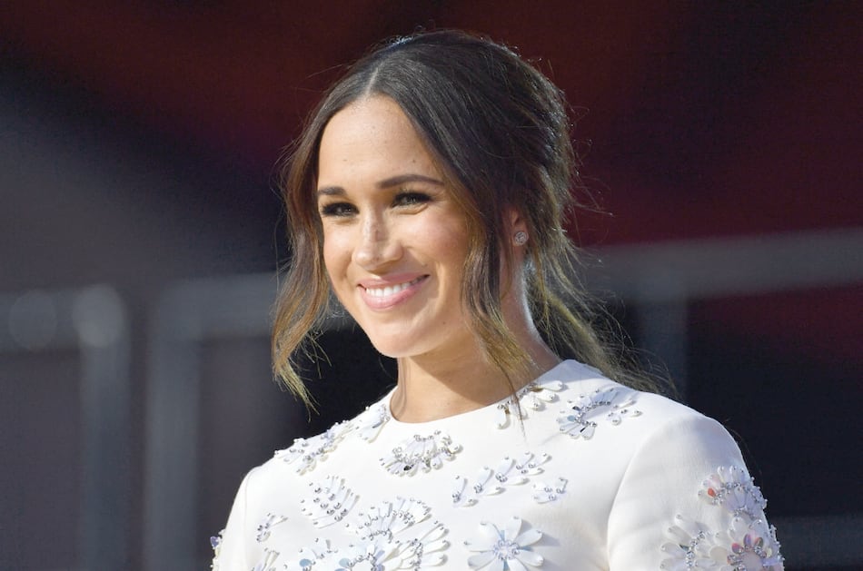 Meghan Markle gana batalla