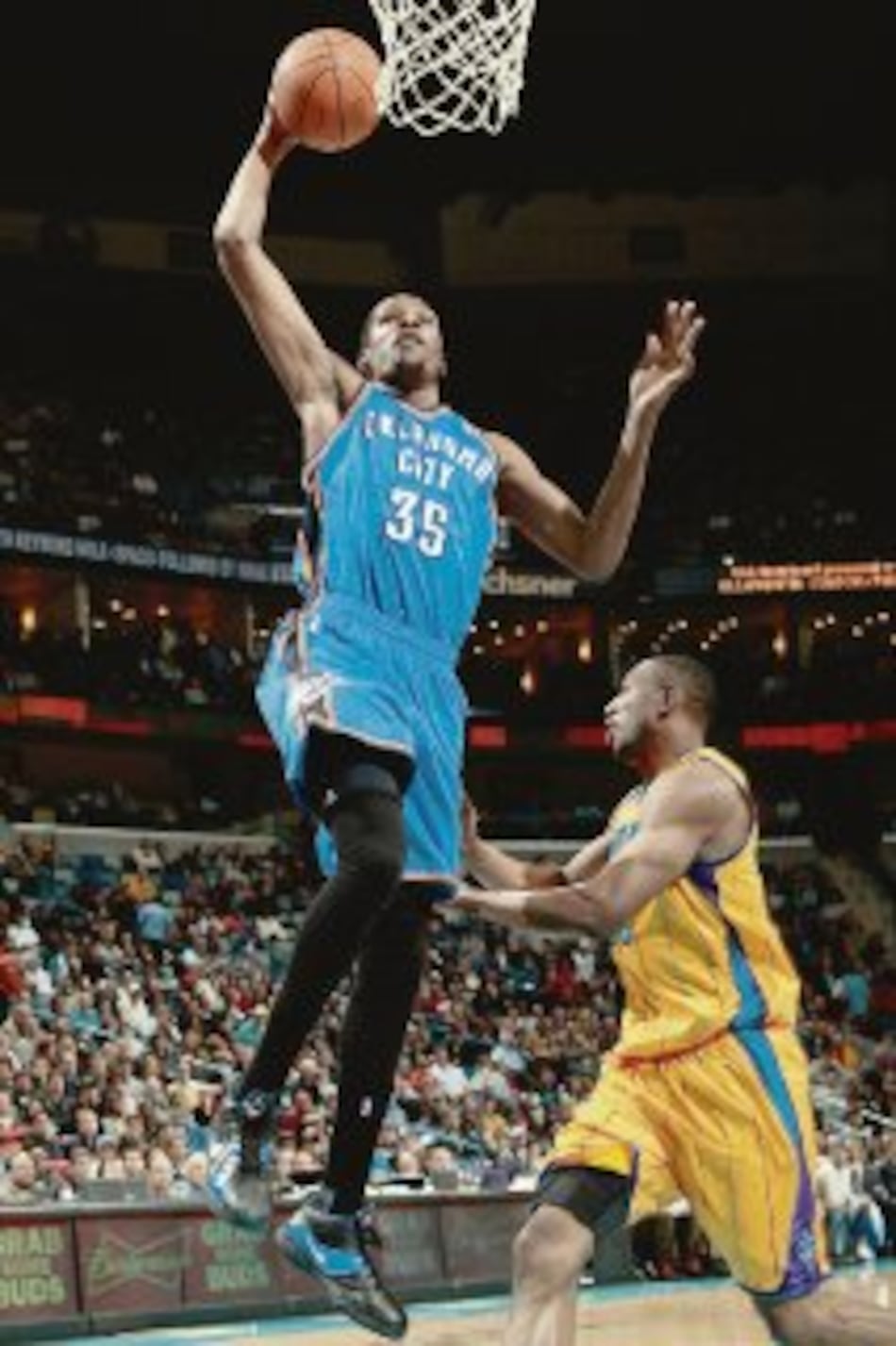 La nueva megaestrella