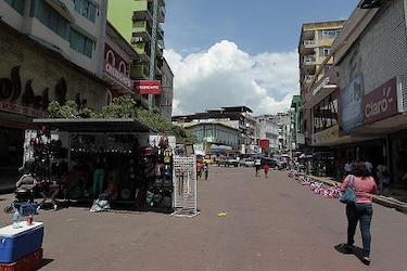 Aprueban guía arquitectónica para ordenar y rescatar el patrimonio de la Avenida Central