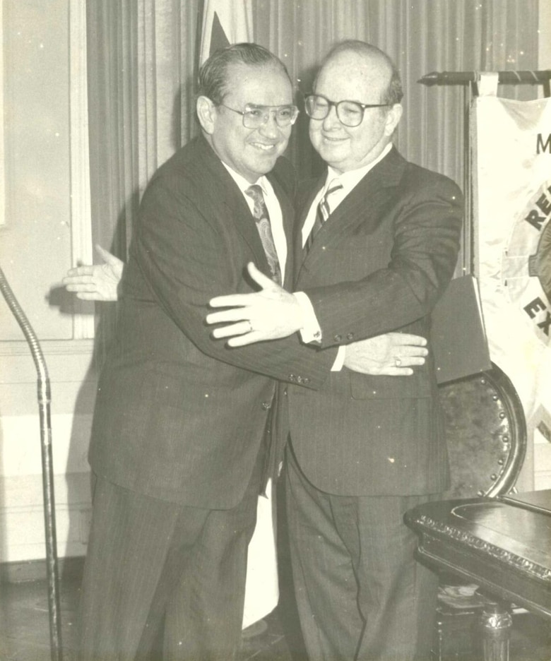 Fallece el empresario y político Guillermo ‘Billy’ Quijano a los 85 años