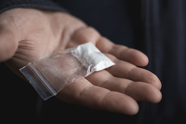 Encuesta sobre el uso de drogas en las escuelas está en pausa, por falta de refrendo