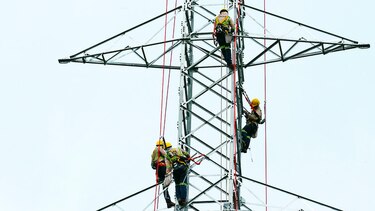Suspenden racionamiento eléctrico que estaba previsto en la capital