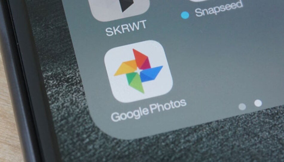 Google elimina Picasa para introducir su Google Photos