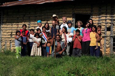 El científico venezolano que demostró la eficacia de una pastilla barata para combatir la malaria