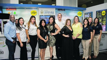 Grupo Lefevre