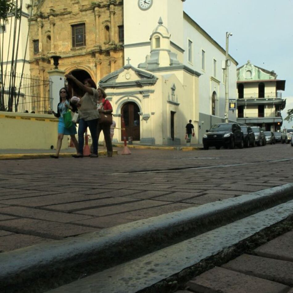 El edificio con olvido ferroviario