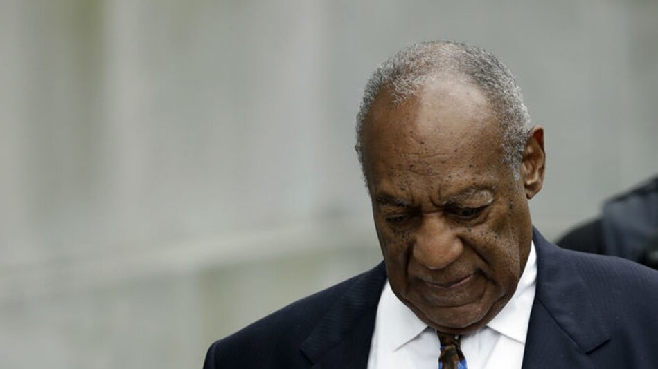 La pena de Bill Cosby, que podrá ser de 10 años máximo, se conocerá el martes