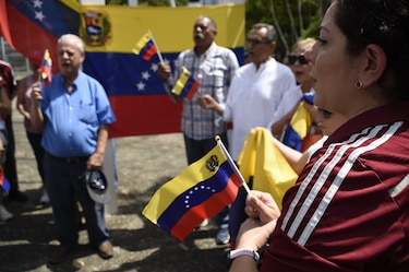 Embajada de Venezuela en Panamá abrió el registro electoral para poder votar el 28 de julio
