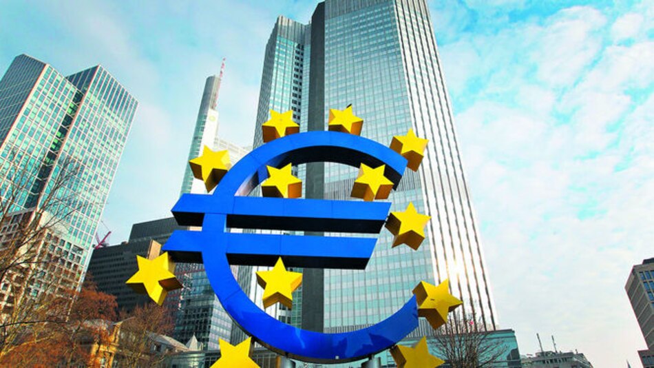 Eurozona seguirá creciendo en 2018