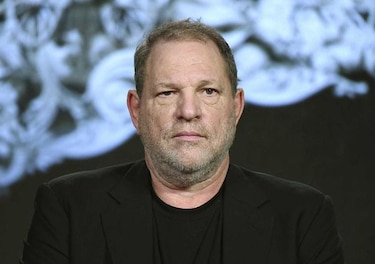 Fiscal afirma que Harvey Weinstein podría huir y pide aumentar su fianza