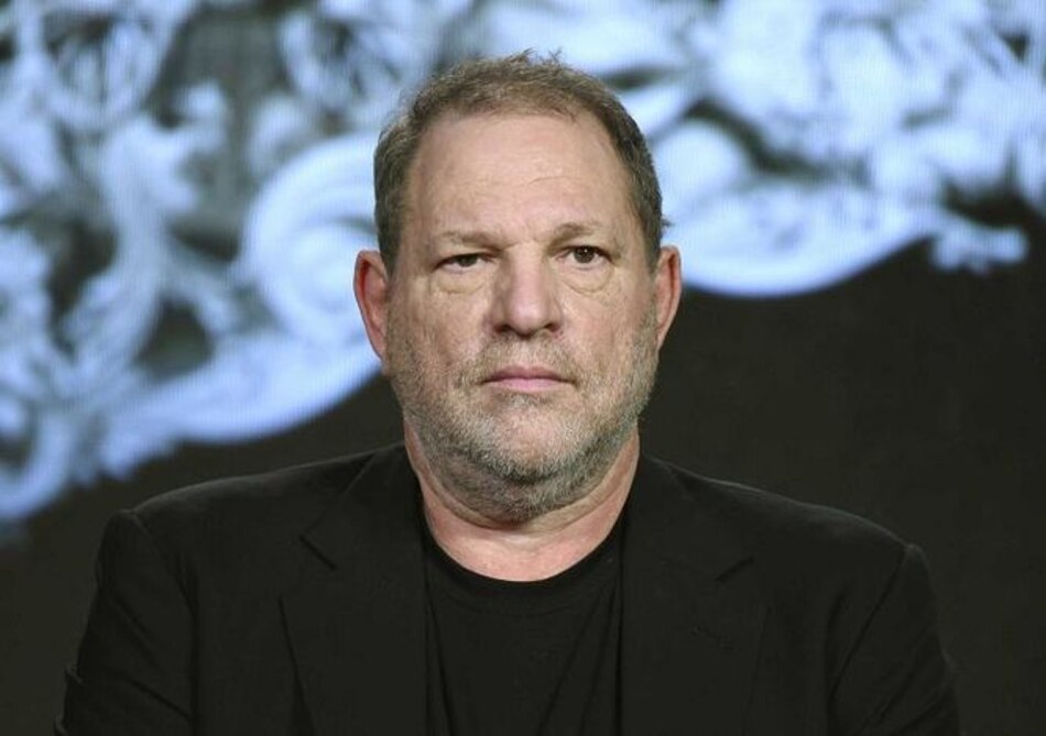 Productora de magnate Weinstein investigará acusaciones de acoso sexual