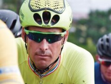 Uruguayo Fabricio Ferrari conquista el Tour de Panamá