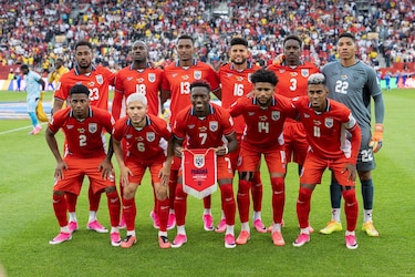 Panamá y 18 más no golearon en un Mundial  