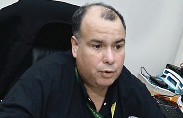 Varela evalúa designar nuevo director para el Sume 911