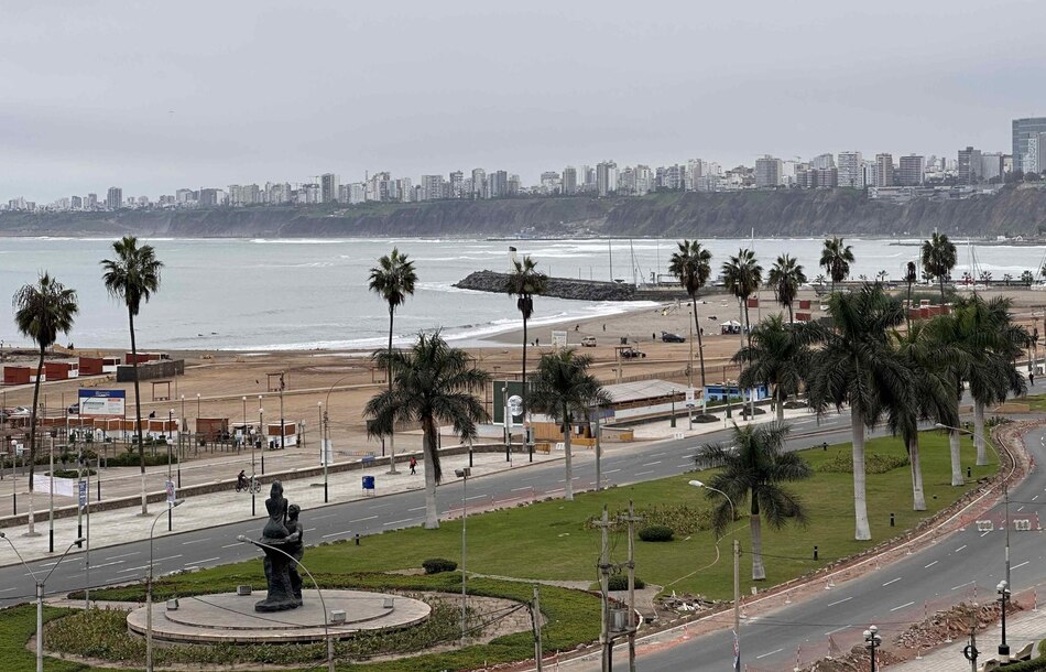 Sismo en Lima y Callao: daños estructurales, heridos y un fallecido