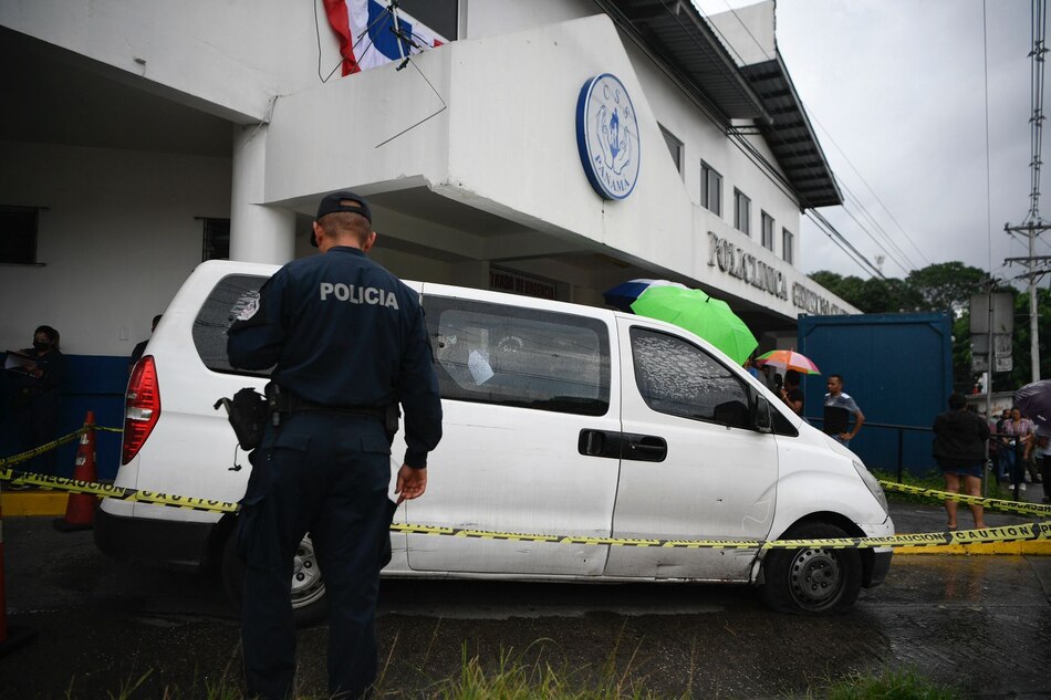 Pesquisas no revelan que hubo motivación política en el asesinato de representante