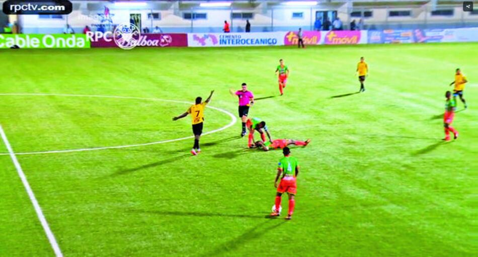 AFUTPA anuncia medidas de presión para ayudar a Fidel Caesar