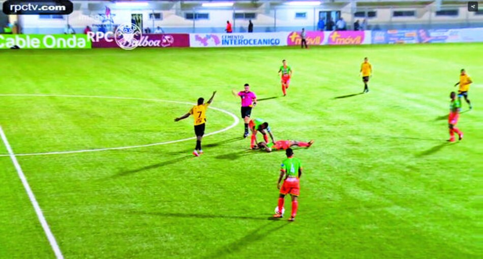 AFUTPA anuncia medidas de presión para ayudar a Fidel Caesar