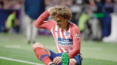 Barça-Atlético: se sentencia la Liga o crecerá el suspenso