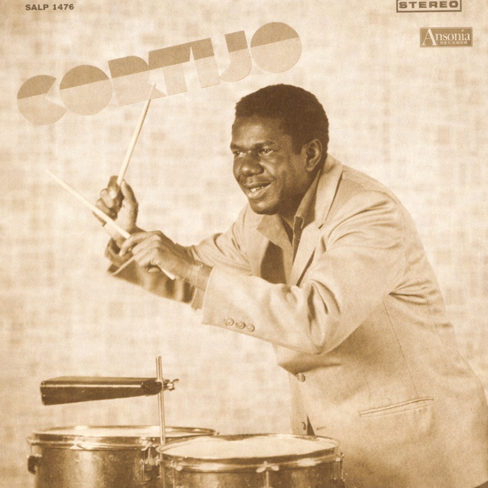 De Cortijo a Ithier pasando por Ismael