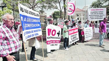 Terminan borrador de nuevas normas para aprobar los estudios de impacto ambiental (EIA)