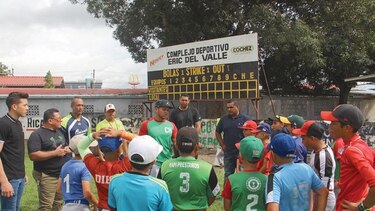 Universidad chiricana y su proyecto comunitario