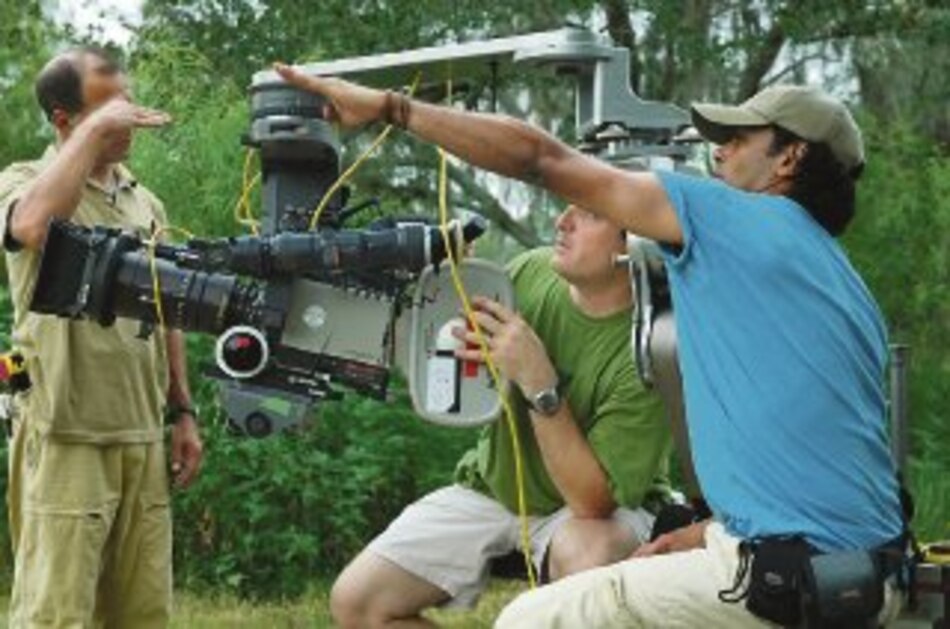 Unión de cineastas panameños