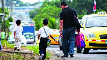 Los vicios de la educación