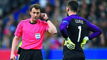 La tecnología del video se probará en la Copa del Rey