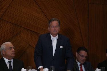 Experiencia, lealtades y política: ¿Quién es quién en el gabinete de Mulino?