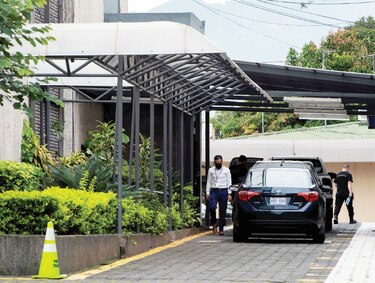 Detienen al dueño de Meco por presunta corrupción