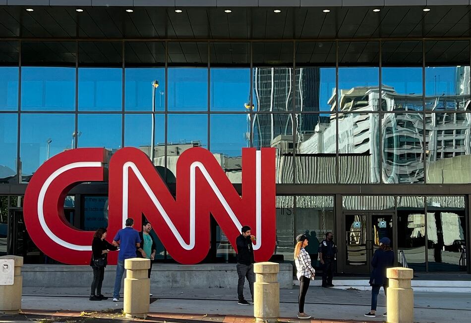 ‘CNN’ cerrará su servicio de ‘streaming’ un mes después de lanzarlo