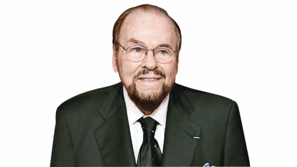 James Lipton, el entrevistador de Hollywood