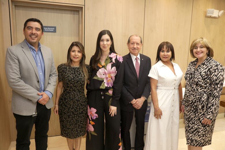 Banistmo inauguró nueva sucursal en Costa del Este