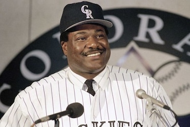 Muere  Don Baylor, fue mánager del año en Grandes Ligas
