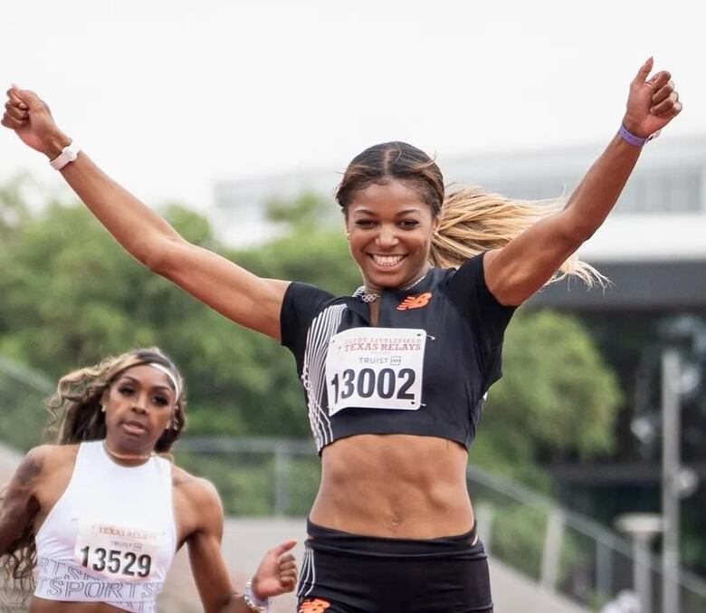 Las estrellas femeninas de la velocidad en París 2024