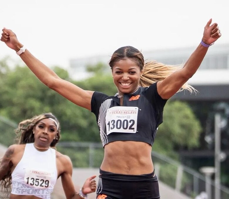 Las estrellas femeninas de la velocidad en París 2024