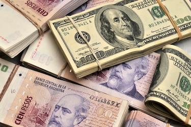 FMI reclama nuevo paquete de medidas al gobierno argentino