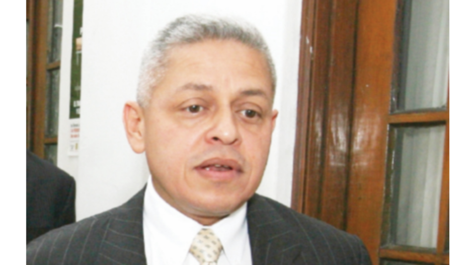 Representante de NG Power denuncia al abogado Bartlett