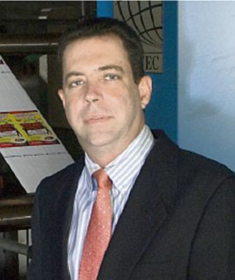 Juan Planells, nuevo gerente encargado de Corprensa