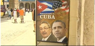 Barack Obama en Cuba; noticias minuto a minuto de esta histórica visita