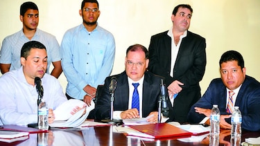 ‘Falta liderazgo para discutir reformas’, González