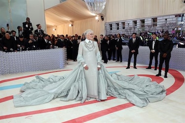Penélope Cruz, Jennifer López, Bad Bunny y Pedro Pascal invitados a Met Gala
