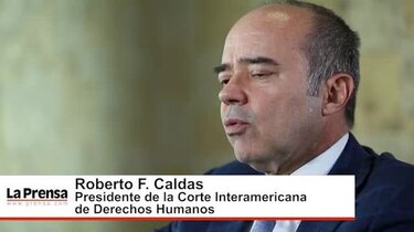 Corte IDH: urge lucha contra la corrupción