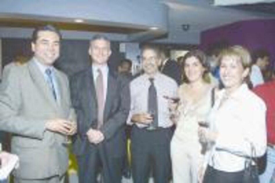 Power House abre sus puertas en Panamá