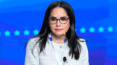 Esto es lo que Pegasus le encontró a Zulay Rodríguez