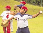 Academias de béisbol están de moda